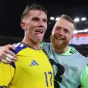 Viktor Gyokeres Fires Back at Criticism After Sweden's World Cup Victory