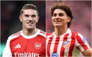 Viktor Gyokeres Responds to Arsenal Swap Deal Rumours Involving Julian Alvarez