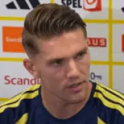 Viktor Gyokeres speaks out on Arsenal future amid Julian Alvarez swap deal speculation