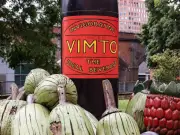 Vimto: Greater Manchester's Gift to the World Celebrates 118 Years