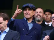 Vinnie Jones Blasts 'Addictive' Tech for Fuelling Kids' Mental Health Crisis