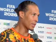 Virgil van Dijk Criticises FIFA's Hydration Breaks at 2026 World Cup