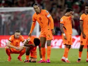 Virgil van Dijk Criticized for Claiming Netherlands' Game Plan Worked After World Cup Exit