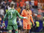 Virgil van Dijk Sparks VAR Controversy in Netherlands World Cup Draw with Japan