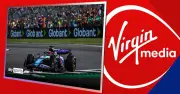 Virgin Media Offers Free 43-Inch LG TV with Broadband Bundles This June