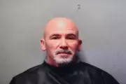 Virginia Police Murder Suspect Spotted on Wildlife Camera in NC Forest