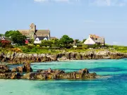 Visitor Experience Assistant Job on Scotland's Isle of Iona