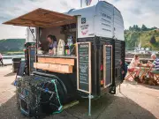 VisitScotland Names Scotland's Best Seafood Shacks and Must-Try Dishes