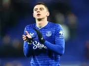 Vitalii Mykolenko Signs New Everton Deal, Aims for Trophies