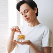 Vitamin C Linked to Better Brain Health in Over-60s, Study Finds