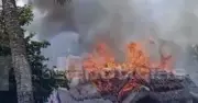 Viva Dominicus Bayahibe Fire: Blaze Engulfs Dominican Republic Resort