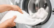 Vodka Eliminates Musty Towel Odors: Simple Laundry Hack