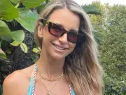 Vogue Williams' £22 Cooling Slippers: Heatwave Hack Goes Viral