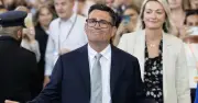 Vote Leave Founder Warns Burnham as PM Threatens Brexit Future