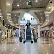 Vote Now: Greater Manchester's Best Shopping Centre