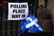 Voters Head to Polls in Two Scottish By-Elections for New MPs