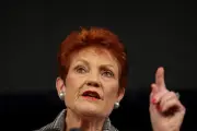Voters in Pakenham Split on Pauline Hanson's One Nation Policies