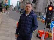 Voyeur banned from leisure centres after filming woman in shower at Dundee pool