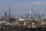 Vulnerable Families Relocated from London to Cheaper Areas