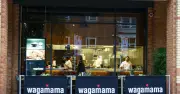 Wagamama Offers Free Sides to Customers in UK This Summer