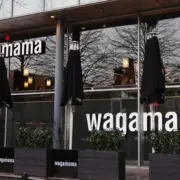 Wagamama to Replace Closed Italian Restaurant Cassia at Silverlink