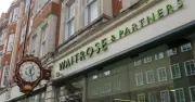 Waitrose First UK Supermarket to Offer British Samphire Year-Round