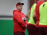 Wales Appoint Paul James as New Scrum Coach Over Adam Jones