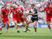 Wales Beat Barbarians 33-31: Winners and Losers from Twickenham