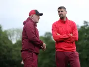 Wales Begin New Era with Fresh Faces and Coaching Changes for Nations Championship
