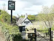 Wales' Best Pub 2026: George III Hotel Crowned Top Boozer