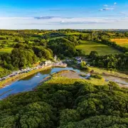 Wales' Best Pub Cresselly Arms Gets Expansion Approval