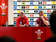 Wales captain to be revealed as squad faces media for Barbarians clash