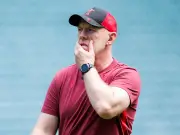 Wales coach Tandy plans squad cuts after Barbarians win