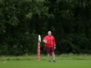 Wales Face Barbarians as Preparation for Fiji Test Match