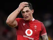 Wales fitness concerns over Rees-Zammit as Champions Cup set for radical overhaul