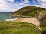 Wales Has 2 of Europe's Top 3 Beaches but Rhossili Misses Out