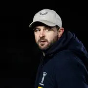 Wales Miss Out on Nick Evans as Five Welsh Stars Interview for Coaching Roles