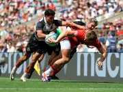 Wales rugby: Bowen cleared, De Klerk praise, Genge eyed, Lynn's selection headache