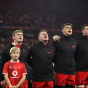 Wales Rugby Star Dewi Lake Engaged; Cam Roigard Criticized; Exeter Stuns Bath
