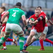 Wales Rugby Star Keiron Assiratti Ruled Out of Summer Tests