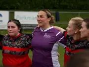 Wales Stars Could Shine on Inaugural Lions Women's Tour in 2027