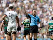 Wales Stars Fall Short in Premiership Final as Ireland Lose Captain Doris