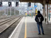 Wales Train Services Cancelled Amid Extreme Heatwave Warning