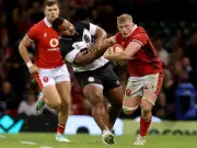 Wales vs Barbarians at Twickenham: Why the Venue Switch?