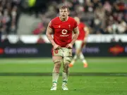 Wales vs Barbarians: George North's Final Match at Twickenham