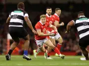 Wales vs Barbarians in London: Only 20,000 fans expected at 82,000-capacity Twickenham