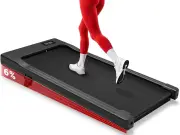 Walking Pad Under £86 in Amazon Sale: Stay Cool During Heatwave