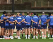 Wallabies Hope Ireland Clash Lights Fuse for Schmidt's Farewell Tour