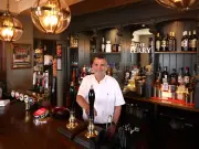 Wallasey pub The Ferry reopens after £230k refurbishment with stunning Mersey views