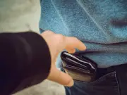 Wallet Stolen 43 Years Ago at University Found by Groundskeeper